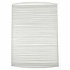 Mahle Cabin Air Filter, La31 LA31